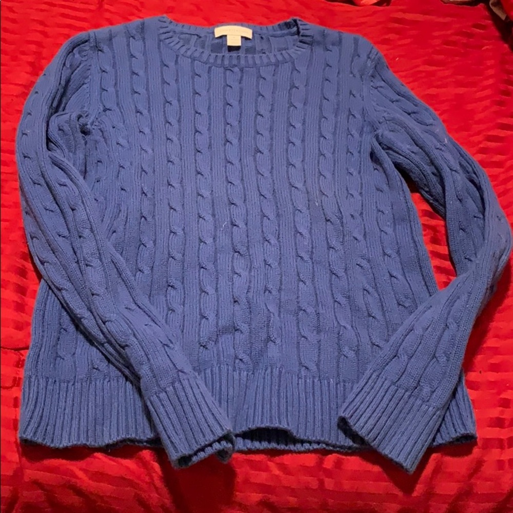 Sweater